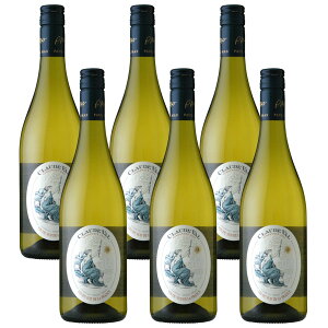 �y���������z�y6�{�Z�b�g�z�N���[�h�E���@�� ���u�����@Claude Val Blanc�@�h���[�k�E�|�[���E�}�X�@Domaines Paul Mas�@6�{�@750ml�@�����C���@���h���@�O���i�b�V���E�u����/���F�������e�B�[�m