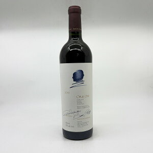 �y���������z�y�N�[���֔����z�I�[�p�X�E�����y2015�zOpus One 2015�@�t���{�g��750ml�@ �i�p���@���[�@�y���K�i�z