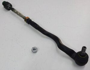 �y1�N�ۏؕt���zBMW E46 3�V���[�Y Z4 E85 E86�^�X�e�A�����O�^�C���b�h �E���i32106777504�j