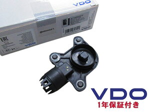 VDO�� �G�L�Z���g���b�N�V���t�g�Z���T�[ 1137-7524-879/BMW E87 1�V���[�Y/E90 E91 3�V���[�Y/E60 E61 F10 F11 5�V���[�Y/E63 6�V���[�Y/ X1 E84 X3 E83 F25 X5 E70 Z4 E85 E86 E89