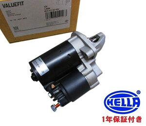 HELLA �X�^�[�^�[���[�^�[ 12412354706�^BMW 1�V���[�Y E81 E82 E87 E88 116i 120i 118i�^5�V���[�Y E60 520i�^X1 E84 X3 E83 Z4 E85�^3�V���[�Y E90 E91 E92 E93 316i 318i 320i 320si