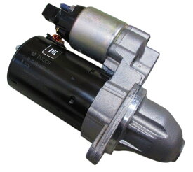 BOSCH セルモーター スターター新品 1241-2354-701 0001-107-527／BMW E82 E87 E88 F20 1シリーズ E90 E91 E92 E93 3シリーズ X1 E84 E60 E61 F10 F11 5シリーズ E63 6シリーズ F01 F02 7シリーズ X3 E83