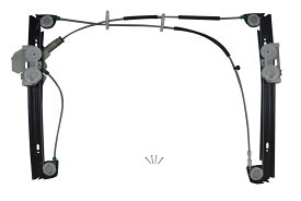 純正OEM パワーウィンドーレギュレター フロント左 左前 51337039451 BMW MINI ミニ R50 R52 R53 Cooper クーパー CooperS クーパーS One ワン