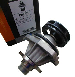 BMW 3�V���[�Y E36 5�V���[�Y E34 E39 7�V���[�Y E38 Z3 E36 SIL�� �E�H�[�^�[�|���v 11517527799 1151-7527-799 PA659