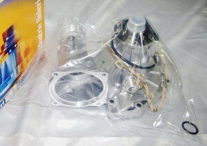�y�����T�[�r�X�zBMW E38 7�V���[�Y 740i V8 32V�^SIL�� �E�H�[�^�[�|���v�V�i�i11510007043�^11511742517�j