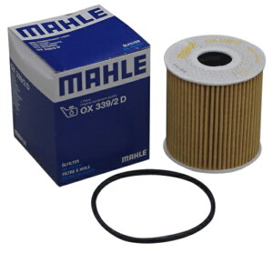 MAHLE製 オイルフィルター オイルエレメント 1142-7622-446 11427622446 MINI ミニ R56 Cooper R55 CLUBMAN R57 カブリオレ R58 クーペ R60 R61 R59