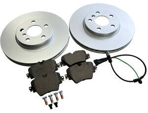 BMW F40 F44 F45 F48 X1 X2 MINI F54 F60 �t�����g �u���[�L�p�b�g ���[�^�[ �p�b�g�Z���T�[ PAGID�� 34106860019 34116799351 34351543830 3410-6860-019 3411-6799-351 3435-1543-830