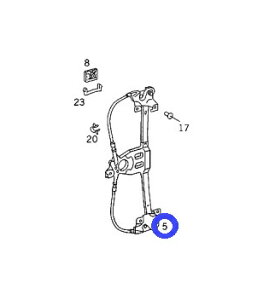 xc W140 SNX Z_^i EBhEM^[ EBh[M^[(E)Vi 140-730-1246