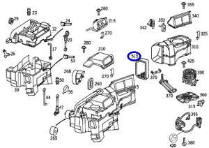 xc W208 W202 R170^CORTECO ACtB^[ GARtB^[iOCp^Yj 210-830-0818