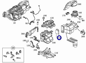 xc R230 W463^CORTECO ACtB^[ GARtB^[(OC^Y) 230-830-0418