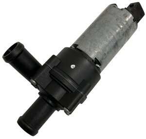 BOSCH �E�H�[�^�[�|���v �⏕�N�[�����g�|���v 078-965-561 078965561 AUDI�@�A�E�f�B A3 S3 A6 TT VW NEW�r�[�g�� �S���t4