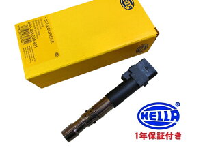 HELLA�� �C�O�j�b�V�����R�C�� 022-905-715B 022905715B�^AUDI �A�E�f�B A3 TT�^VW �t�H���N�X���[�Q�� �C�I�X �S���t4 �S���t5 �g�D�A���O�^PORSCHE �|���V�F �J�C�G��