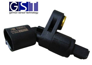 GST�� �t�����g���� ABS�Z���T�[ �X�s�[�h�Z���T�[ 1J0-927-803 1J0927803�^VW NEW�r�[�g�� �{�[�� �S���t3 �S���t4 ���| �p�T�[�g �|���^AUDI �A�E�f�B A3/S3