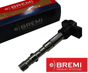BREMI�� �C�O�j�b�V�����R�C�� 07K905715F���i�ԕύX�F07K905715G�^VW �C�I�X �S���t5 �S���t6 �g�D�[���� �W�F�b�^ �p�T�[�g �V���b�R �e�B�O�A�� �g�D�A���O�^AUDI �A�E�f�B A3 S3 A4 S4 A5 S5 Q3 Q5 TT TTS R8