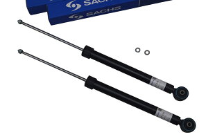 SACHS AVbNAu\[o[EZbg 317-336^VW POLO | 2009Nȍ~ 6R 6C 1.2T 1.4T 6R CBZ/CGG/CJZ
