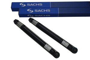 SACHS AVbNAu\[o[EZbg 290-887^VW POLO | 9N_ 9A_ 6R_ 6C_ i2001N`2008Nj