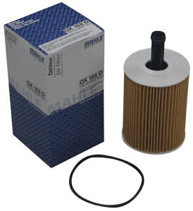 MAHLE�� 071-115-562C 071115562C OX188D �I�C���t�B���^�[ �I�C���G�������g VW �r�[�g�� �{�[�� �C�I�X �S���t �W�F�b�^ ���| �j���[�r�[�g�� �p�T�[�g �|�� �V���b�R AUDI A2 A3 A4 A5 A6 Q5 TT