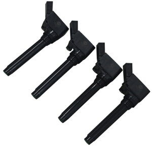 AUDI AEfB A3 A4 A5 A6 A7 A8 Q5 Q7 TT COjbVRC 4{ 06L-905-110K 06L905110K HELLA HELLA