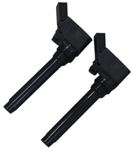 AUDI AEfB A3 A4 A5 A6 A7 A8 Q5 Q7 TT COjbVRC 2{ 06L-905-110K 06L905110K HELLA HELLA