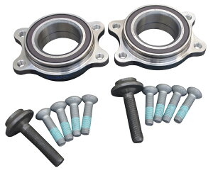 FAG �n�u�x�A�����O�i�z�C�[���x�A�����O�L�b�g�j���E�Z�b�g 4H0-498-625D 4H0-498-625F�^AUDI(�A�E�f�B) A4 S4 RS4 A5 S5 RS5 A6 S6 RS6 A7 S7 RS7 A8 S8 Q5 SQ5