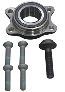 FAG�� �t�����g �z�C�[���n�u�x�A�����O �t�����g�n�u�x�A�����O 4F0498625B�^AUDI �A�E�f�B A6 �N�A�g�� �A�o���g R8