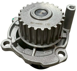 �E�H�[�^�[�|���v 06B-121-011H 06B121011H AUDI �A�E�f�B A3 S3 8P A4 S4 RS4 8E HELLA