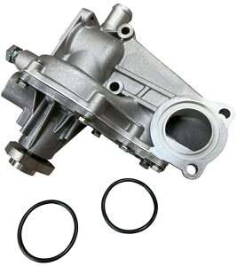 �E�H�[�^�[�|���v 050-121-010C 050121010C AUDI A4 S4 RS4 8D SIL��