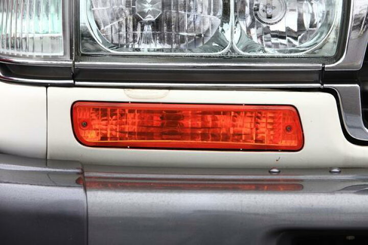 楽天市場】トヨタ ランクル80系 ランドクルーザー80系／クリスタル 