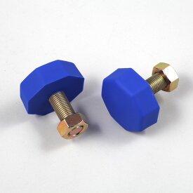 ハイエース/レジアスエース200系 4WDフロントバンプストッパー