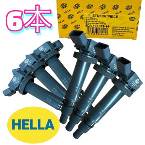 �g���^ HELLA �C�O�j�b�V�����R�C�� �����N�� �v���h GRJ76/79 5DA193175-941 U5166 �n�C���b�N�X �T�[�t 120 ������/�����͕ʓr����