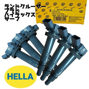 �g���^ HELLA �C�O�j�b�V�����R�C�� �����N�� �v���h GRJ76/79 5DA193175-941 U5166 �n�C���b�N�X �T�[�t 120 ������/�����͕ʓr����