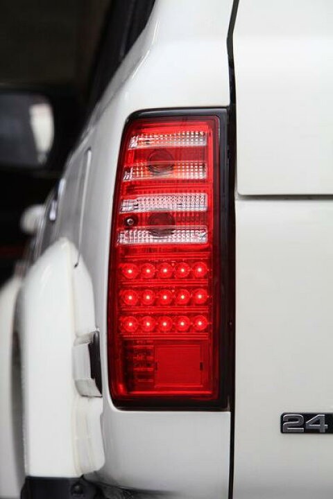 楽天市場】トヨタ ランクル80系 ランドクルーザー80系／LEDテール 
