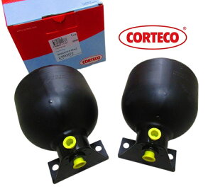 CORTECO�� �����A�L���[�����[�^�[ ���A�A�L���[�����[�^�[ (���E)�^�x���c W126 S�N���X 560SEC 560SEL W123 S�N���X 200 230 240 250 280 300 W201 190�N���X 190E2.5-16 (1233200215)