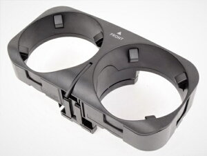 【代引き出荷可能!】純正品(正規品) ドリンクホルダー カップホルダー新品/ベンツ W221 Sクラス W216 CLクラス (2216801991/2216830000)