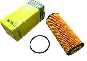 MANN ICGg^GWICtB^[Vi^xc W218 W207 W212 R172 W117 (2781800009^HU6008Z)