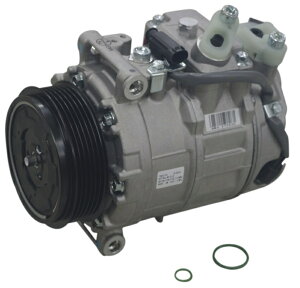 �x���c W221 S�N���X S280 S300 S350 S450 S500 W216 C216 CL�N���X CL500 �G�A�R���R���v���b�T�[ A/C�R���v���b�T�[ 0022306711