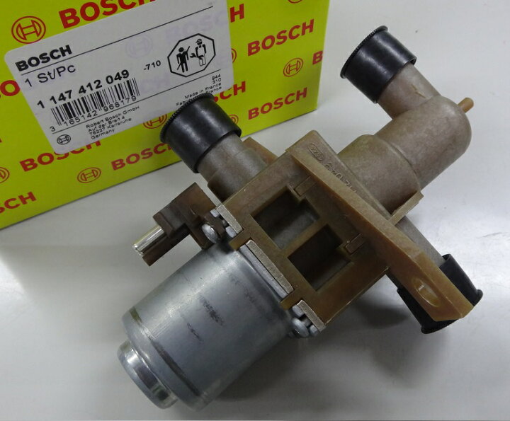 楽天市場】【1年保証付き】ベンツ R129 W638 W639／BOSCH製 ヒーター 