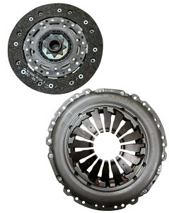 ABARTH Aog Nb`Lbg 500 595 695 1.4 500C 595C 695C 1.4 Ofvg 1.4 55219388 LUK