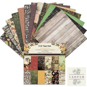 yz XNbvubLO y[p[  p  iF ͗l 24  AVbht[ g 6×6C` R[W 蒠 y[p[Ntg nhCh fގ wi J[h 