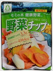 モミの木　野菜チップス（旧名季節の野菜） 39g×10個セット（リニュアル）【沖縄・別送料】【05P03Dec16】