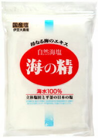 海の精・あらしお　500g×3個セット【沖縄・別送料】【海の精株式会社】　【05P03Dec16】