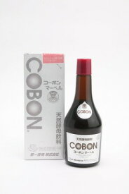 【第一酵母】　COBONコーボンマーベル（天然酵母飲料） 525ml×3本セット【05P03Dec16】