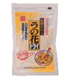 うの花ドライ（国産丸大豆使用） 100g×6個セット【沖縄・別送料】【健康フーズ】【05P03Dec16】