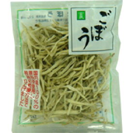 乾燥野菜　ごぼう　35g×10個セット・容量、価格変更【10個買うと1個おまけ付・計11個】【沖縄・別送料】【吉良食品】【05P03Dec16】