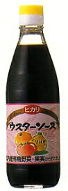 ウスターソース 360ml×5個セット【沖縄・別送料】【光食品株式会社】【05P03Dec16】