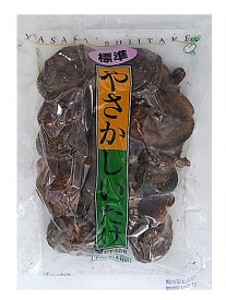 無農薬栽培 やさか干し椎茸・標準（香信／こうこ）50g×4個セット【沖縄・別送料】【やさか共同農場】【05P03Dec16】