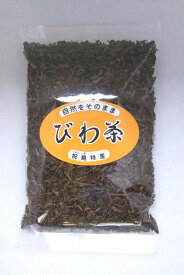 【祝島びわ産直グループ】祝島 びわ茶 50g×6個セット【沖縄・別送料】【05P03Dec16】