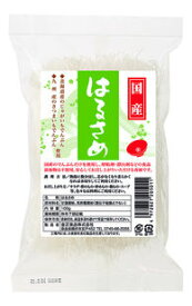 国産はるさめ（大）100g×6個セット【沖縄・別送料】【金正食品株式会社】【05P03Dec16】