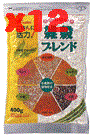 雑穀ブレンド 400ｇ ×12個セット ワンピなど最旬ア 桜井食品 直送商品 05P03Dec16