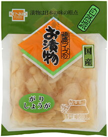 国産がりしょうが　50g×5個セット【沖縄・別送料】【健康フーズ】【05P03Dec16】